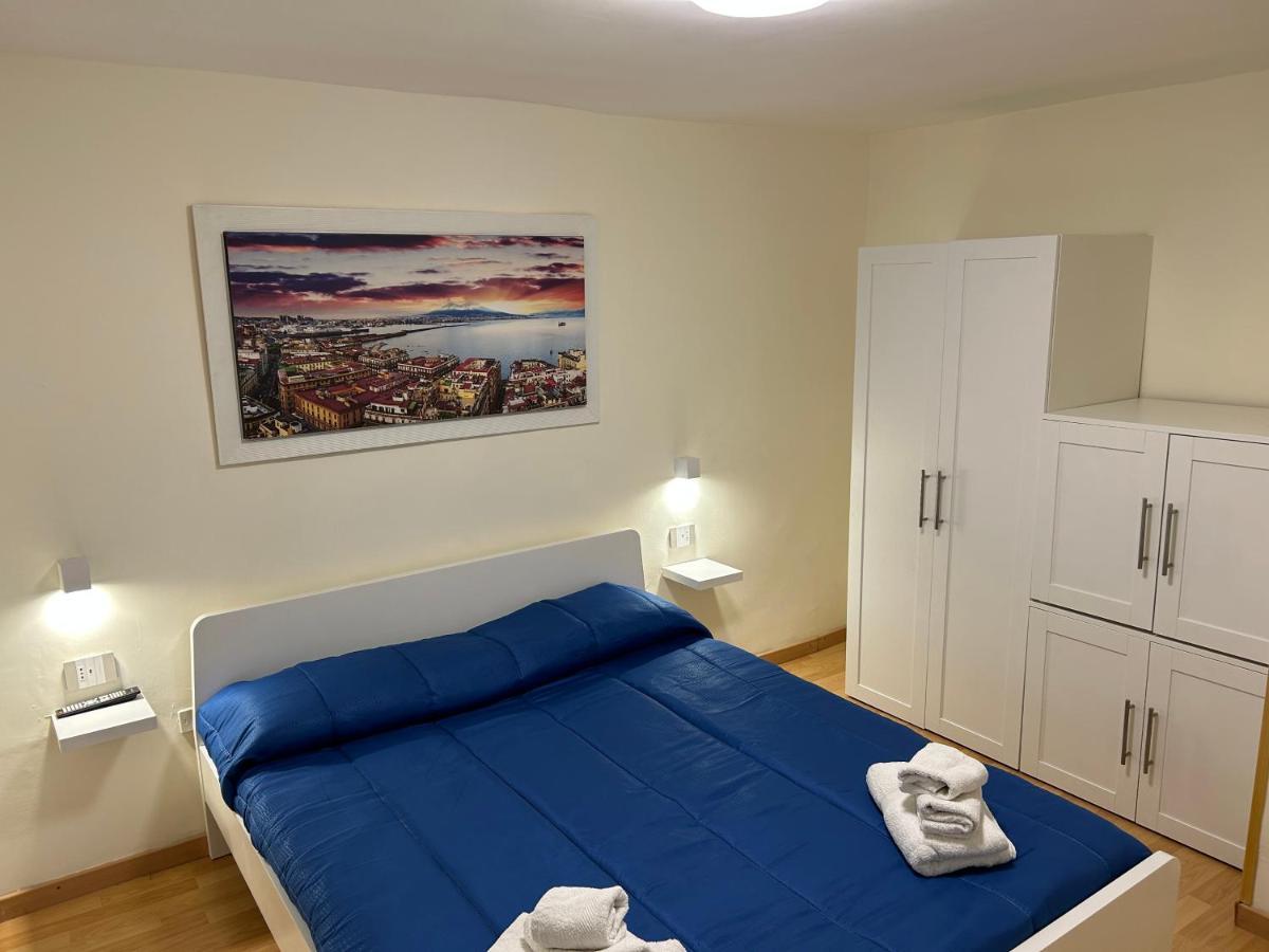 Casa Mattia Neapel