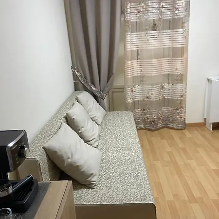 Appartement Casa Mattia à Naples Extérieur photo