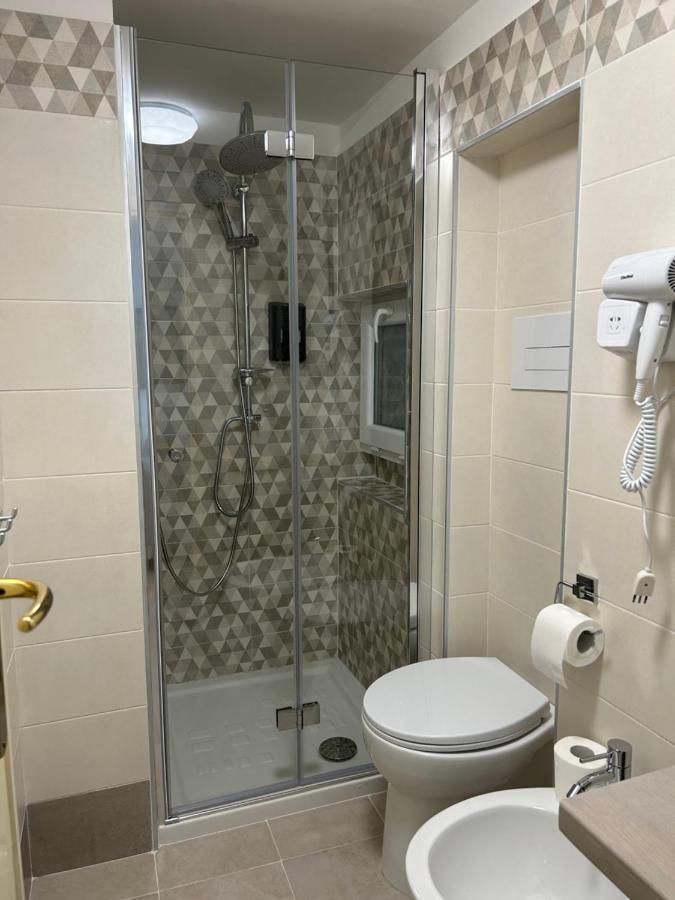 Apartamento Casa Mattia