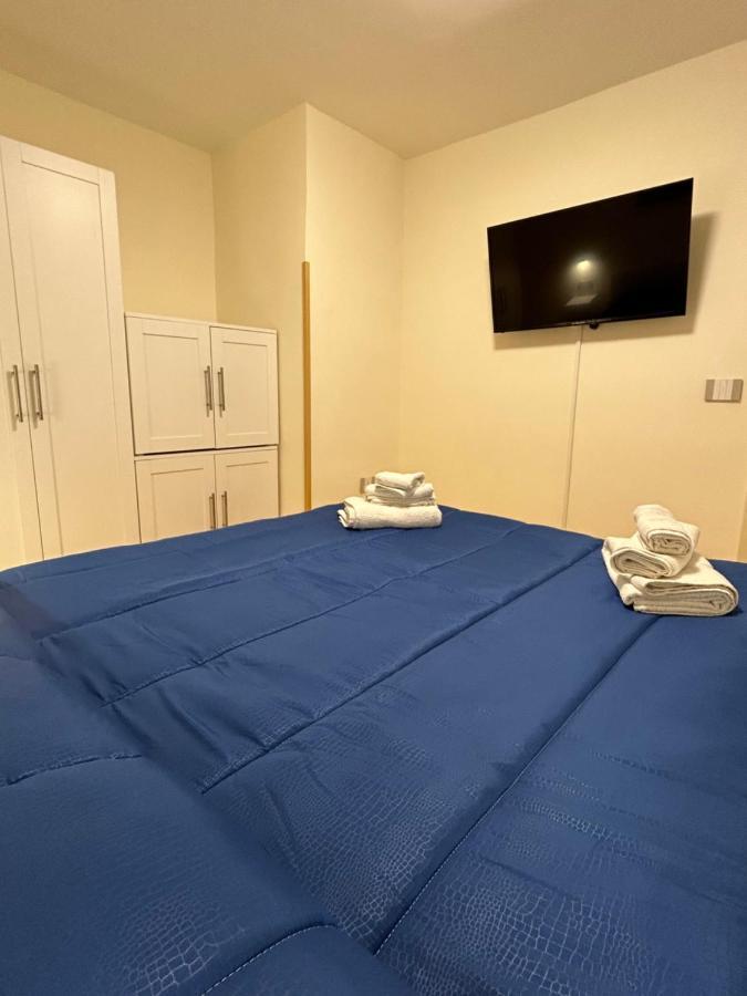 Apartamento Casa Mattia