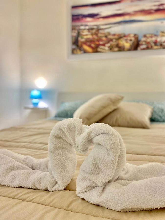 Appartement Casa Mattia